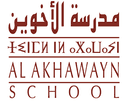 School logo