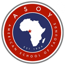 School logo