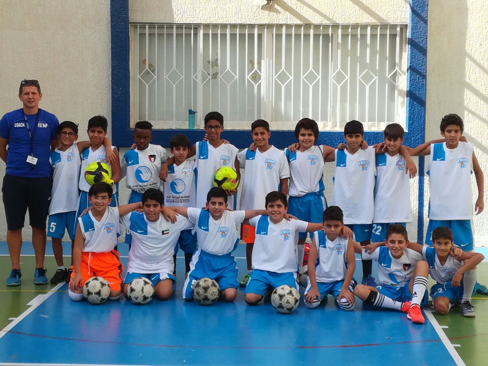 A'Takamul International School image