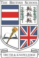 School logo
