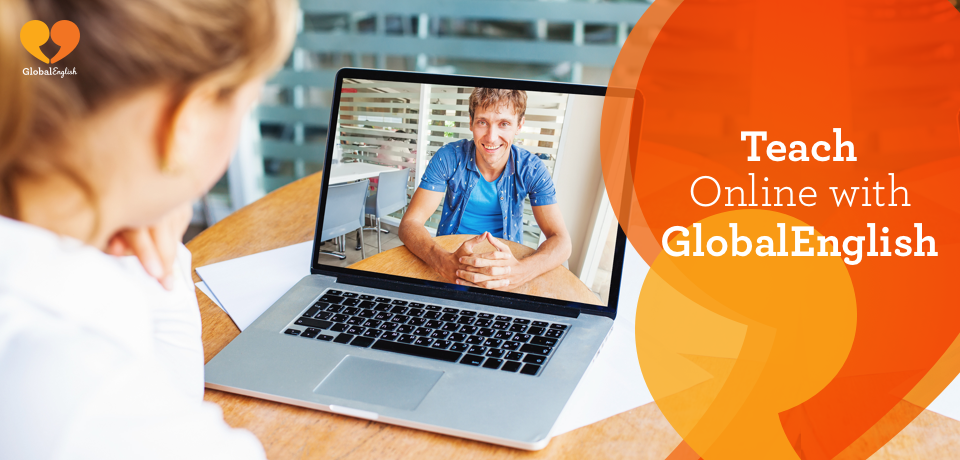 GlobalEnglish image