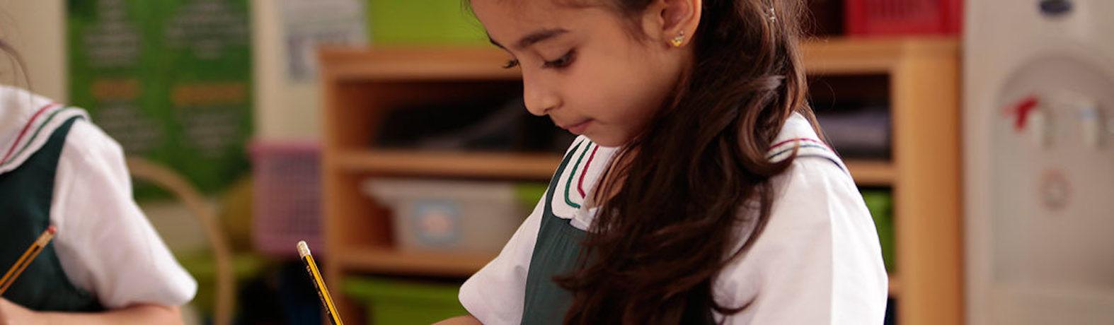 The Sheikh Zayed Private Academy for Girls image