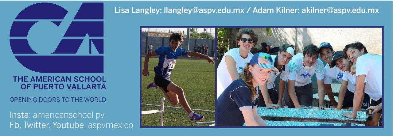 American School of Puerto Vallarta image