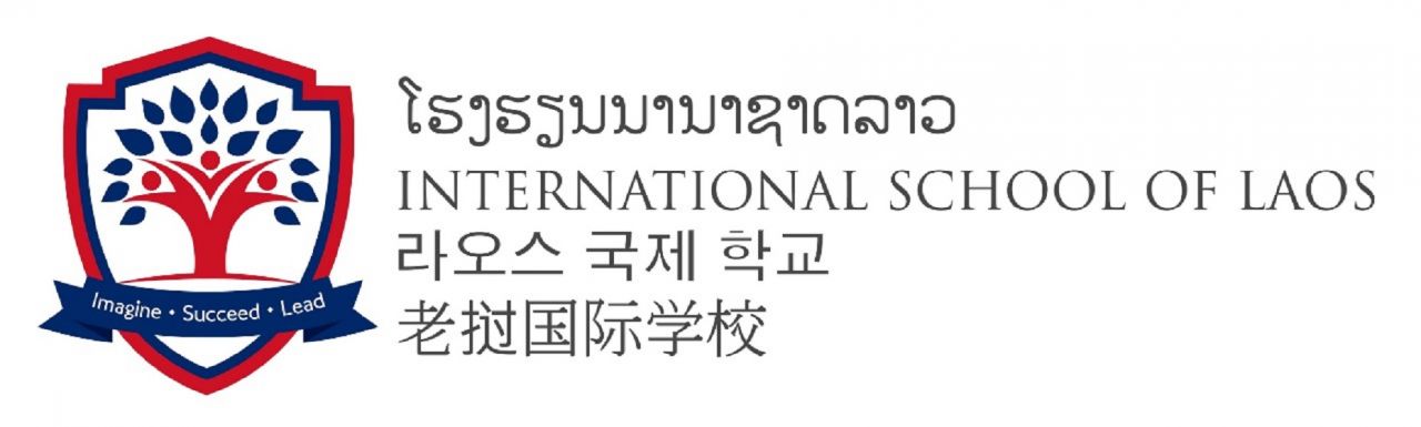 International School of Laos image