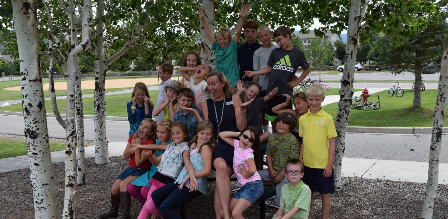 Eagle County Schools image