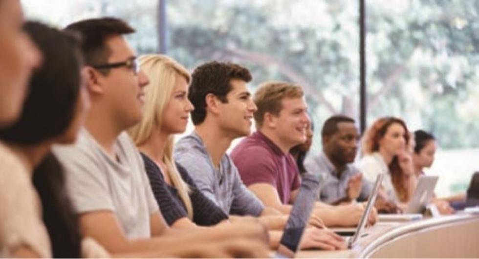 Beijing International Education Exchange image