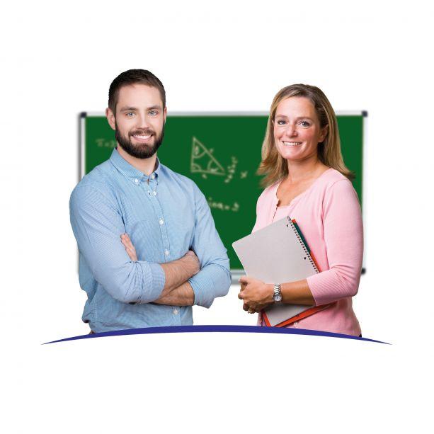 Bilingual Program image