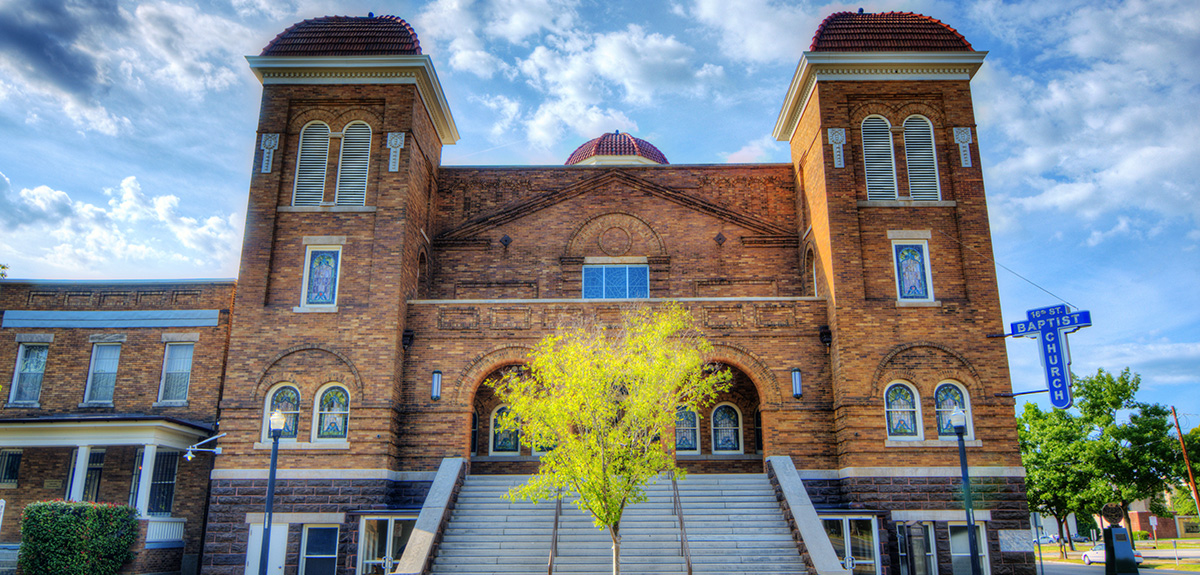 Birmingham Community Charter High school image