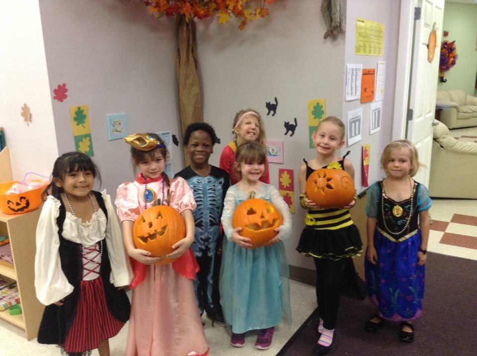 Blossom Montessori School for the Deaf image