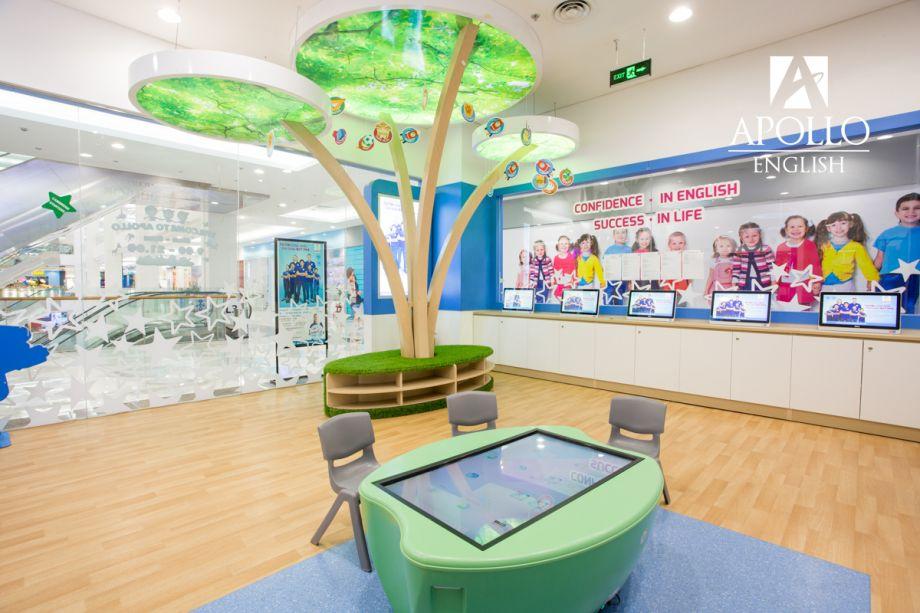Apollo Education and Training Organization Vietnam image