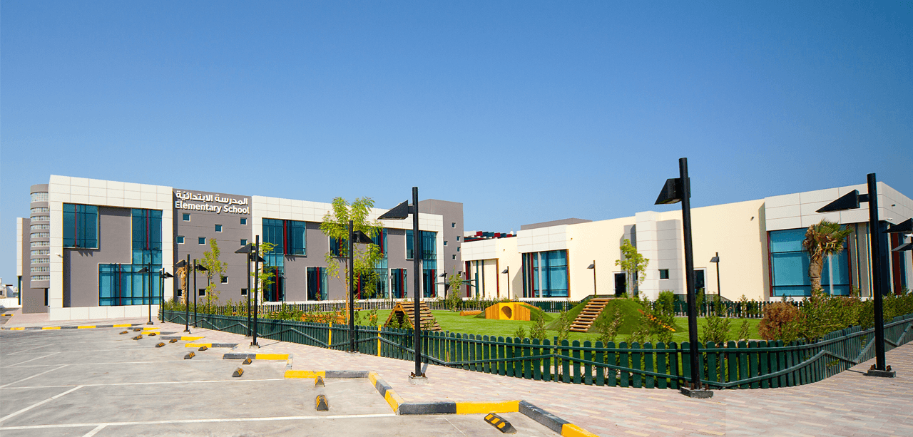Beacon Private School image