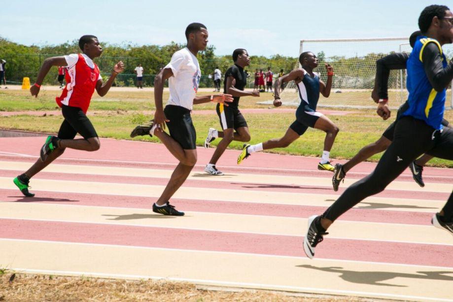 British West Indies Collegiate image