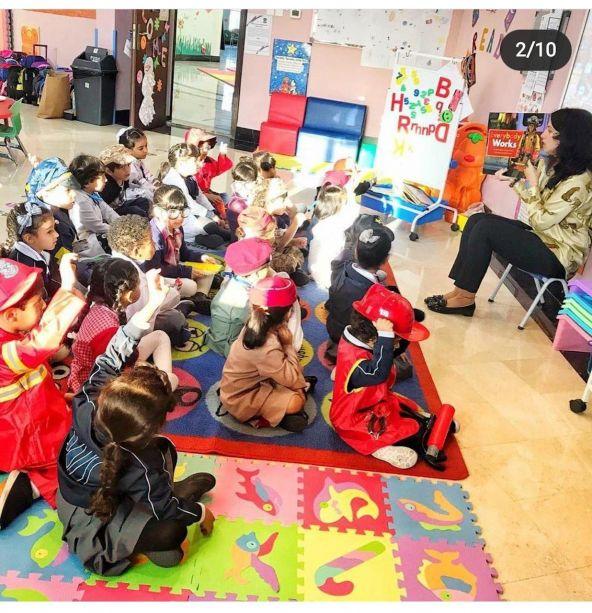 Sharjah American International School - Umm Al Quwain Campus image