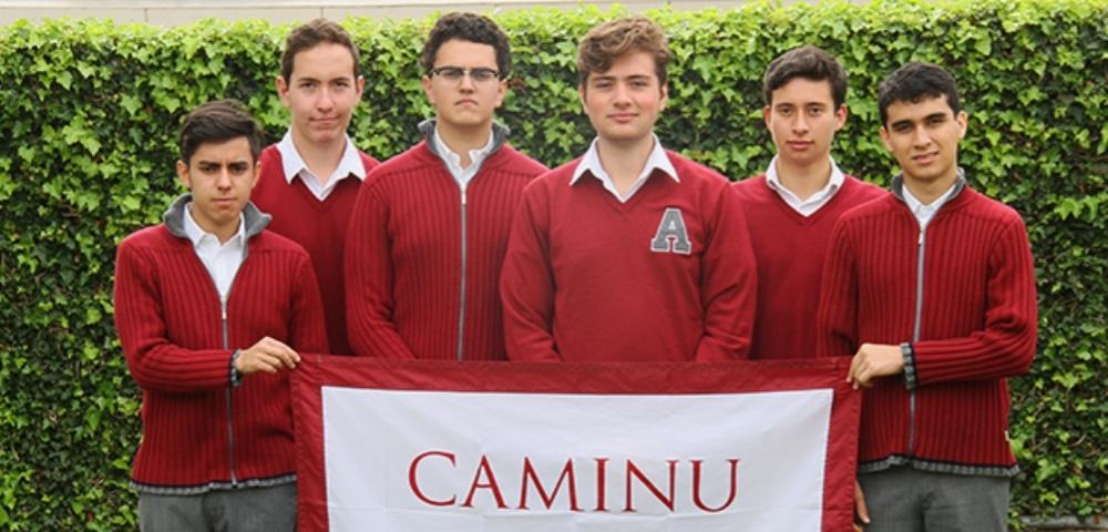 American School of Quito image