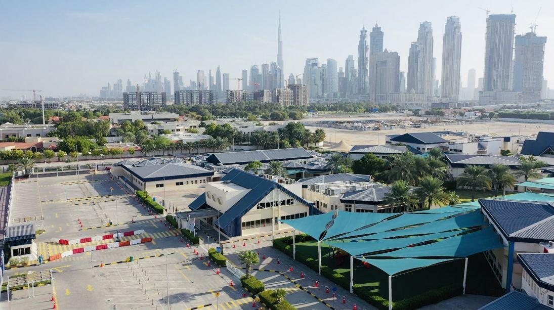 Al Ittihad Private Schools image