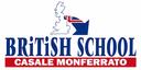 School logo