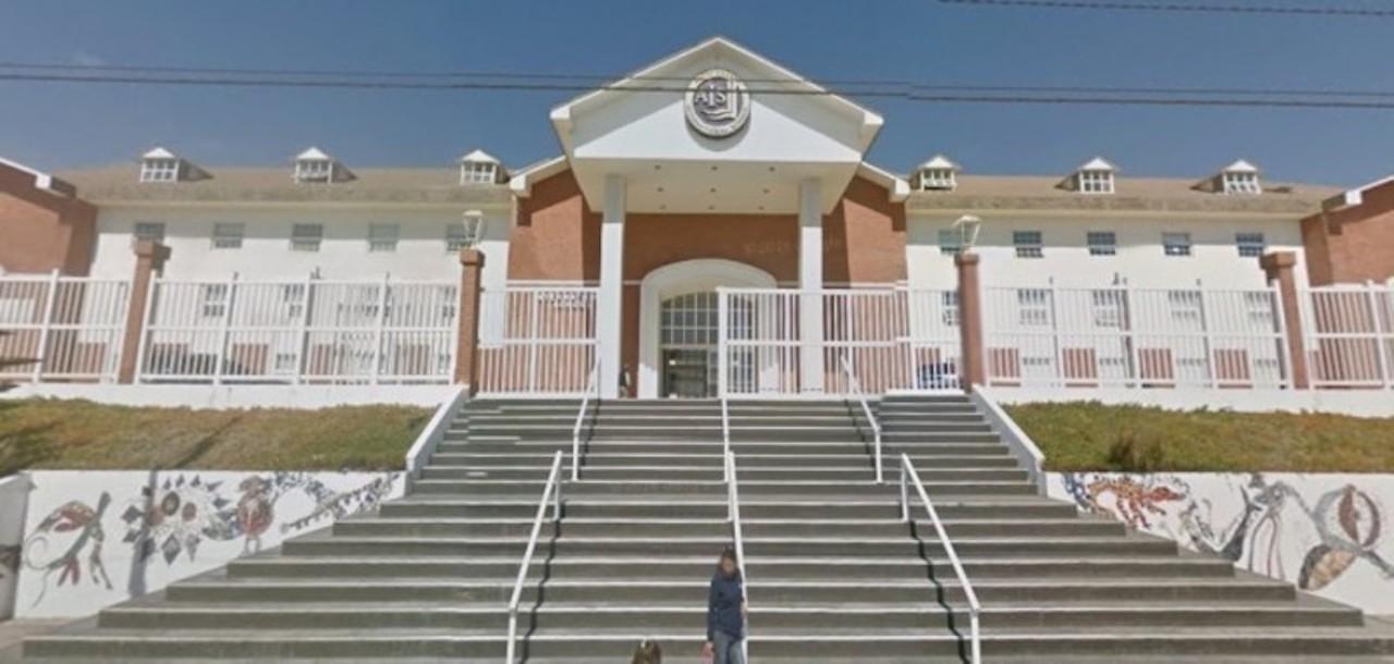 Antofagasta International School image