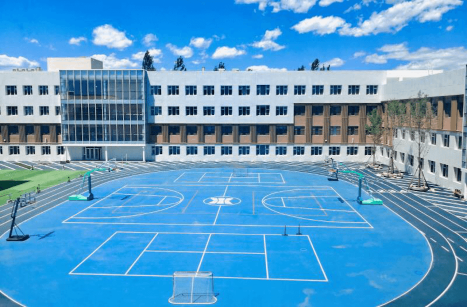 Beijing Enlighten School image