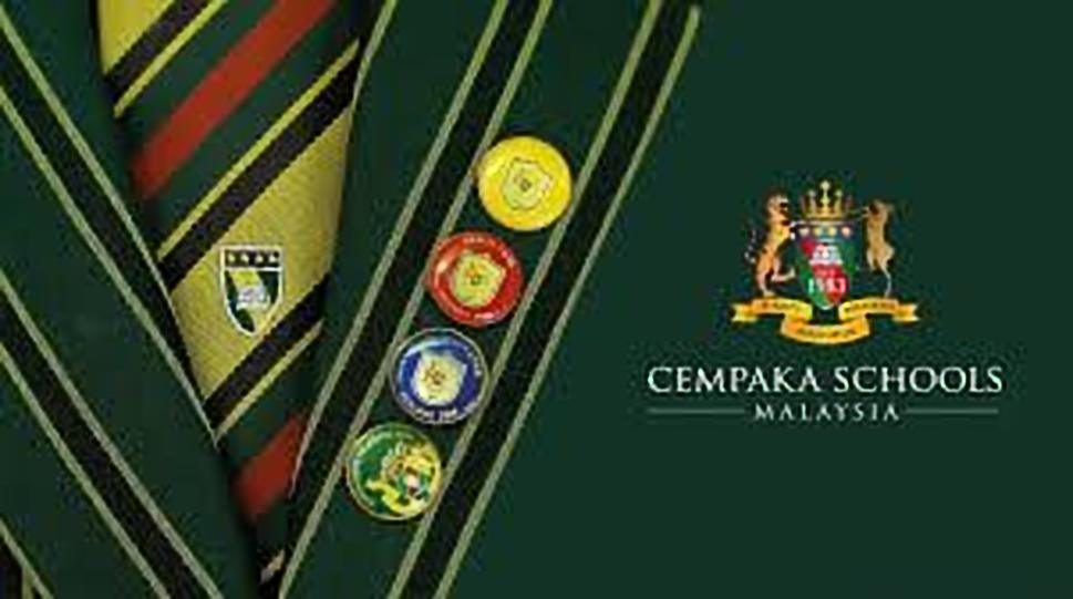 Cempaka Schools image
