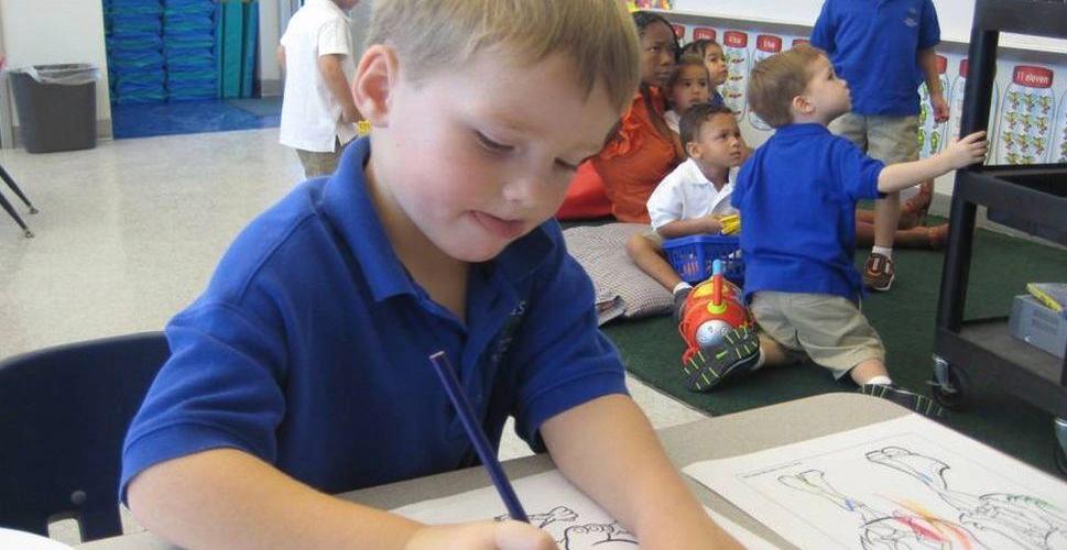 Cayman International School image