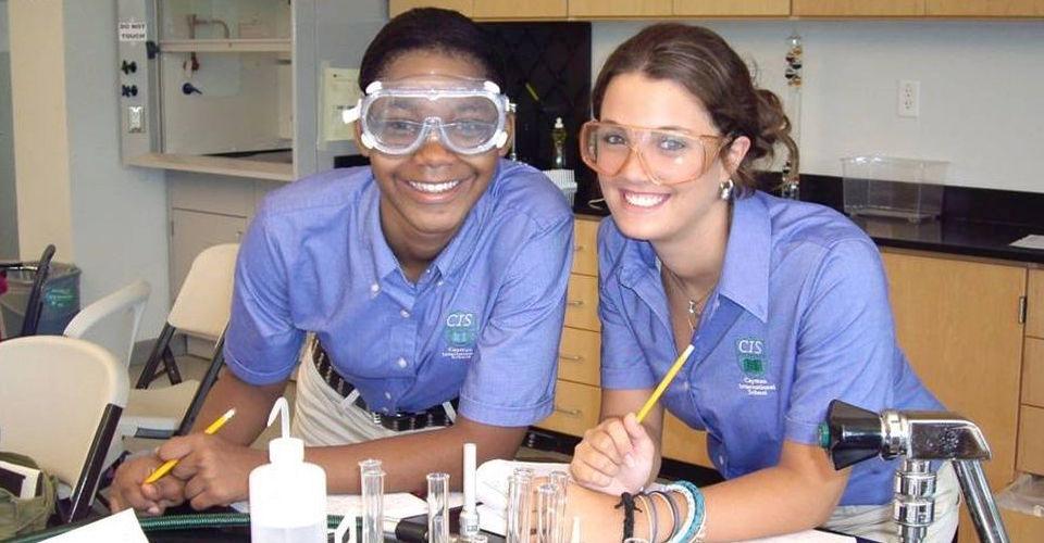 Cayman International School image