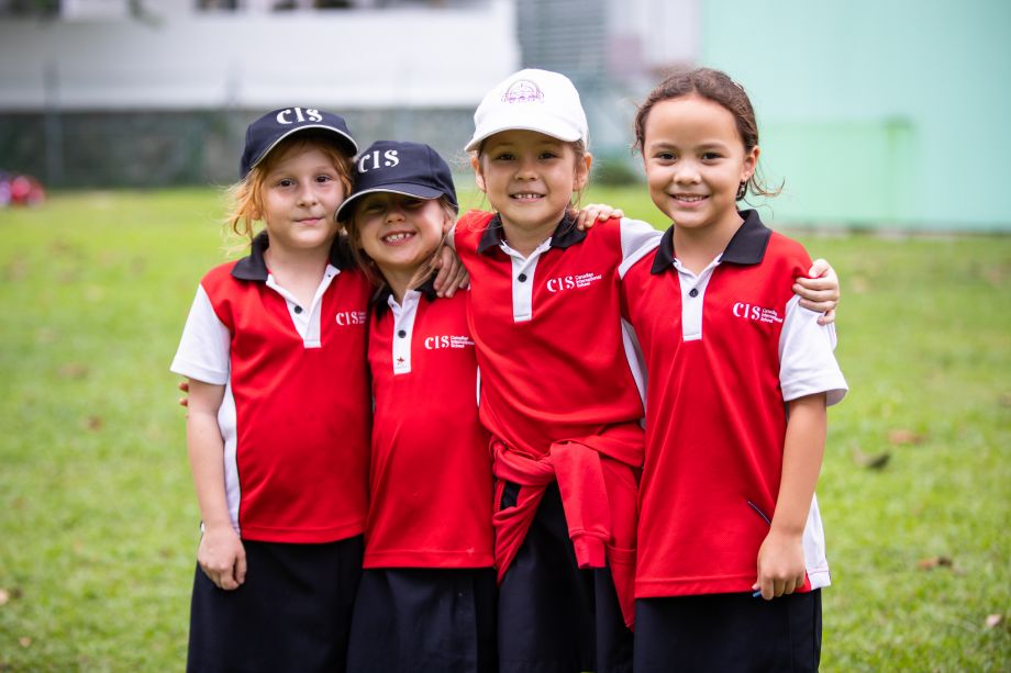 Canadian International School of Singapore image