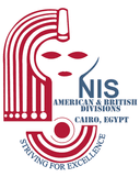 School logo