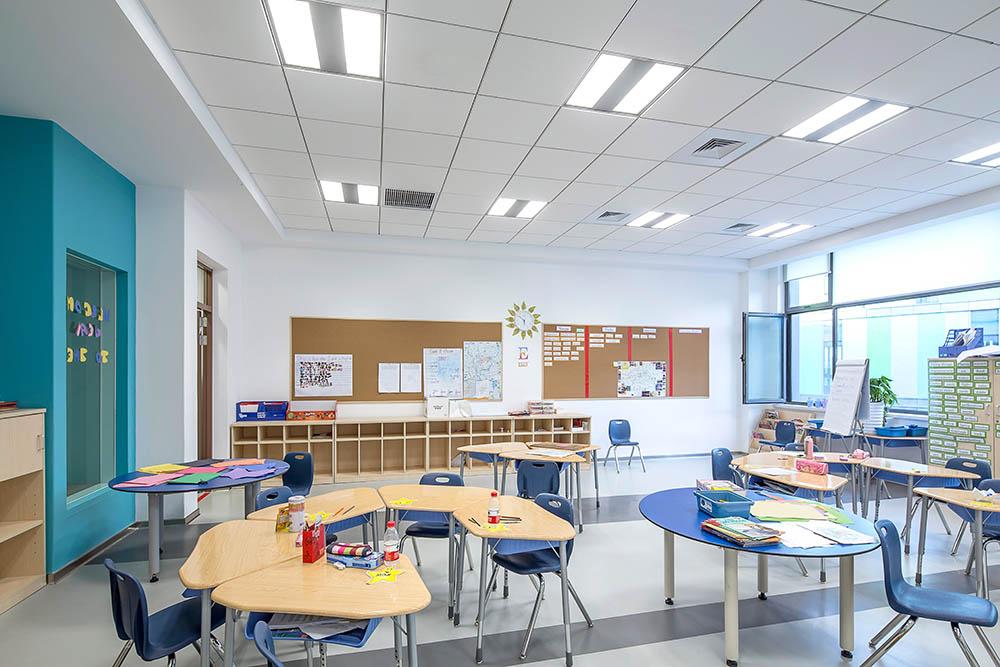 Canadian International School Kunshan image