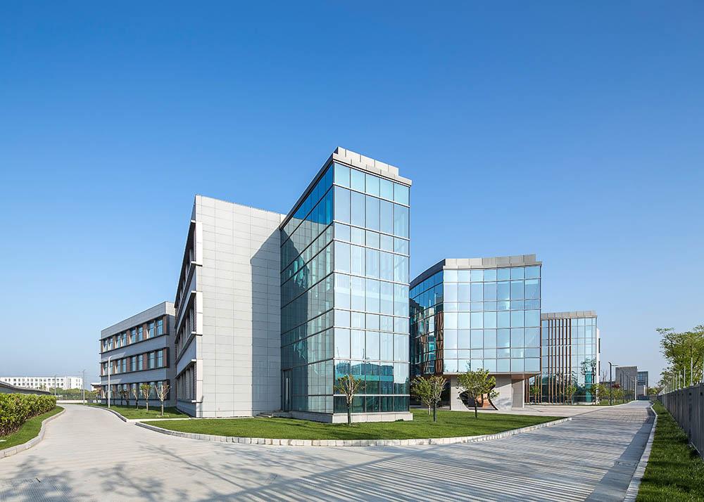 Canadian International School Kunshan image