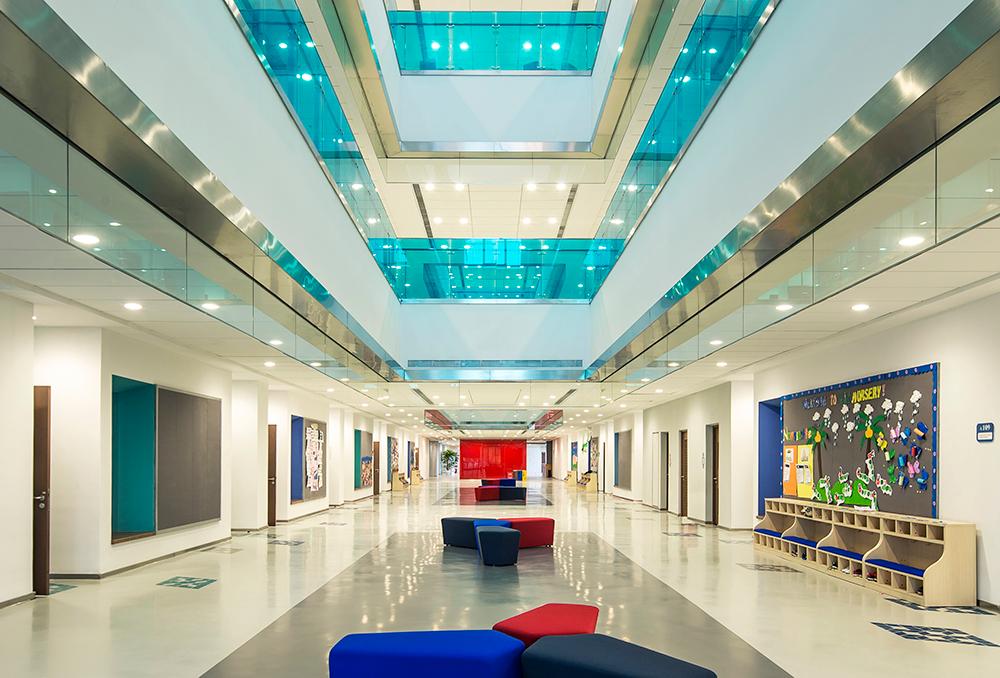 Canadian International School Kunshan image