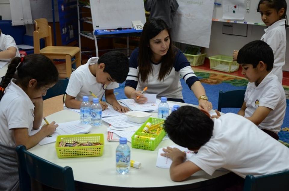 Qatar Academy Al Wakra image