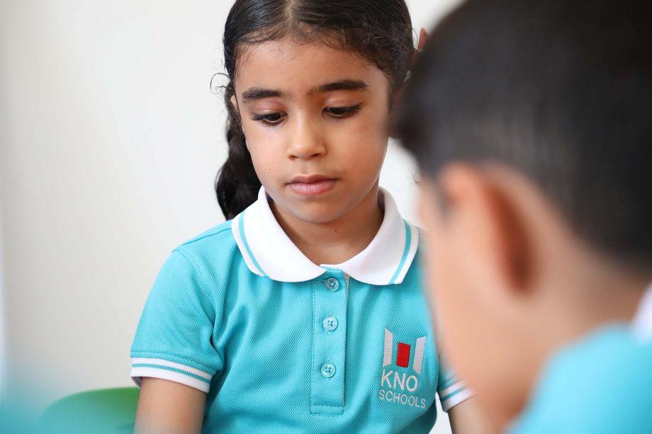 KNO Schools image
