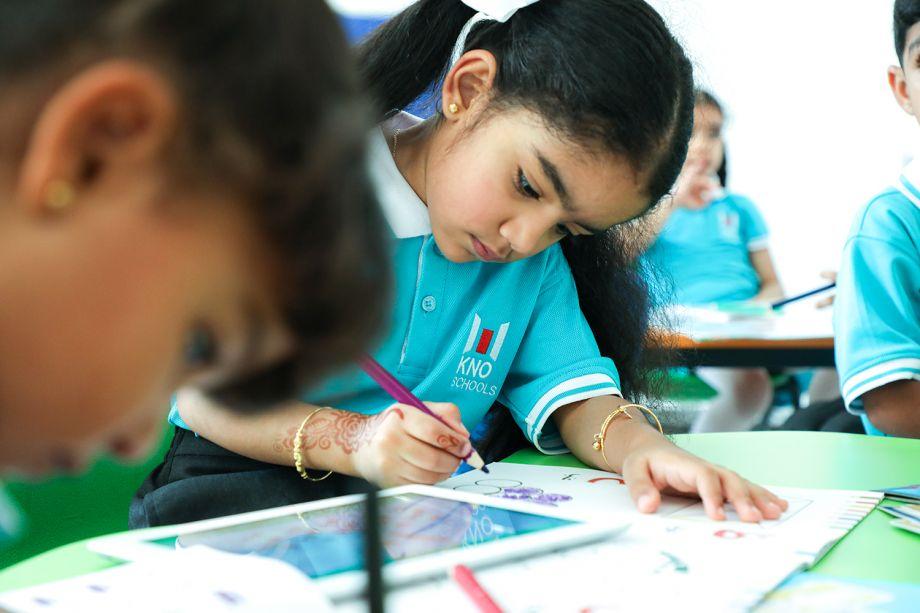 KNO Schools image