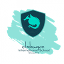 School logo