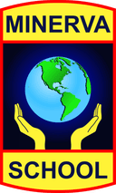 School logo