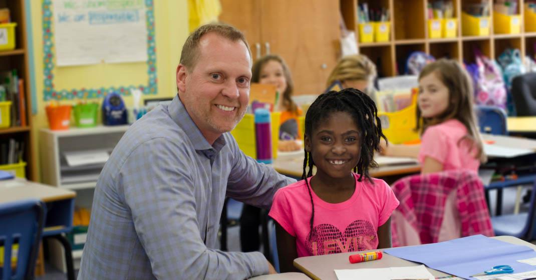Parkway Schools image
