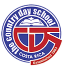 School logo