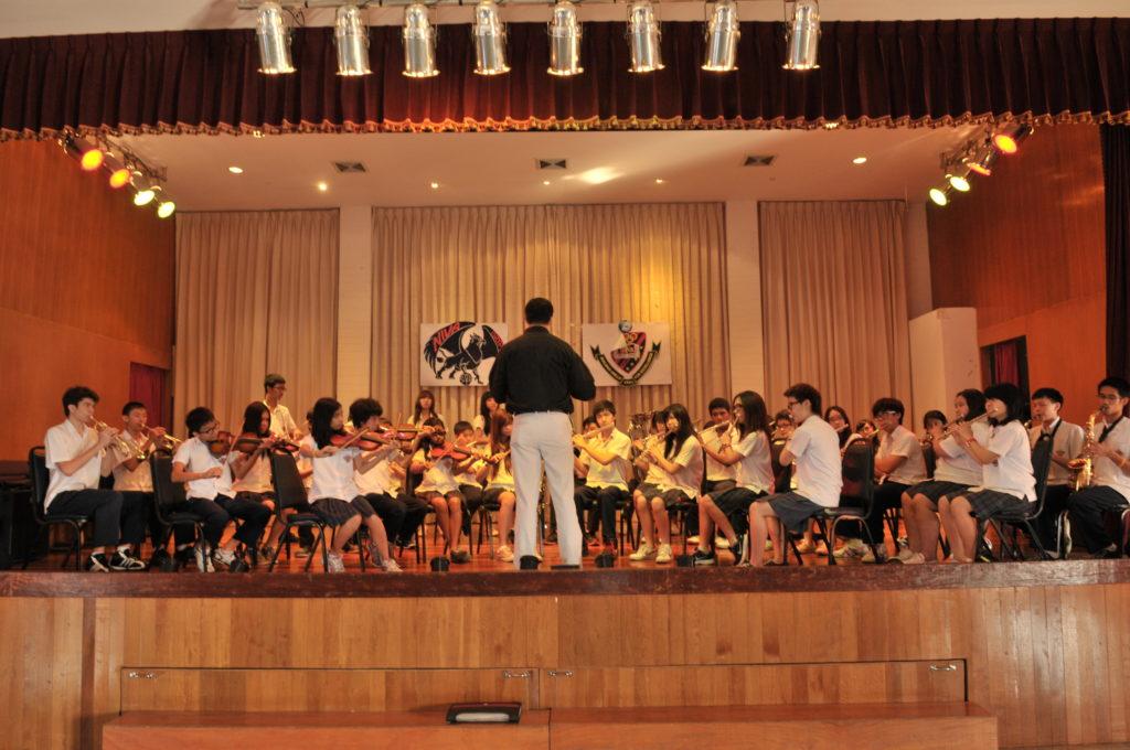 NIVA International School image