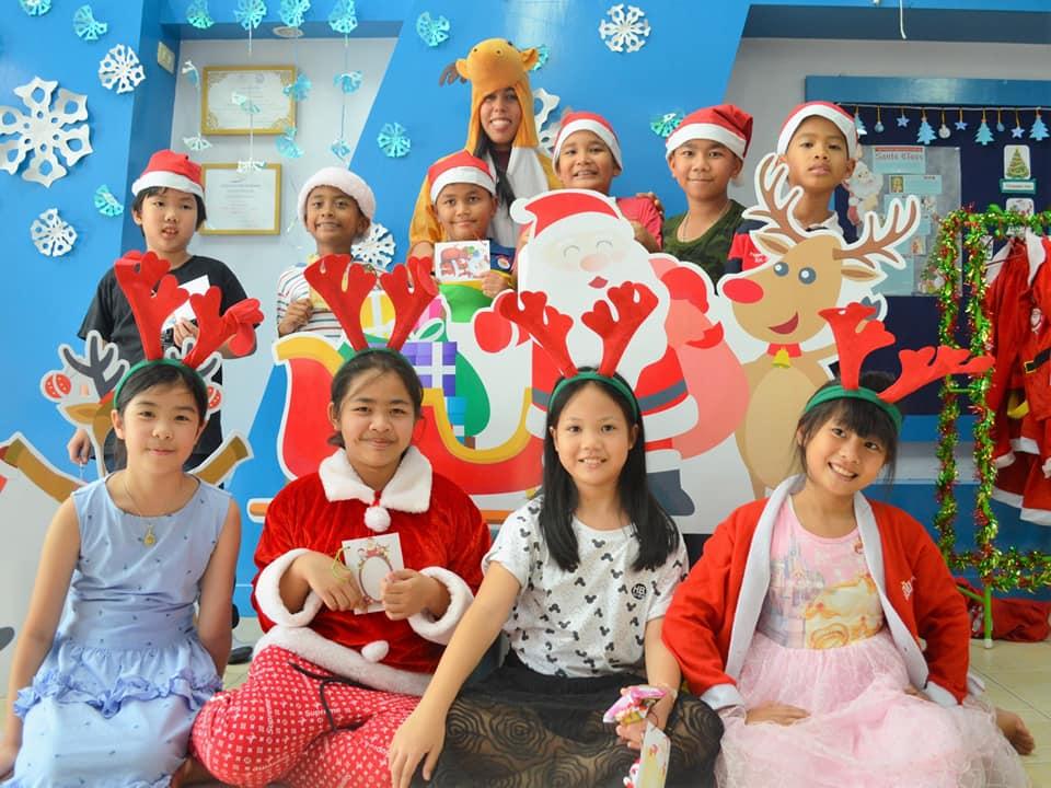 The Language School image