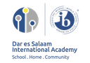 School logo