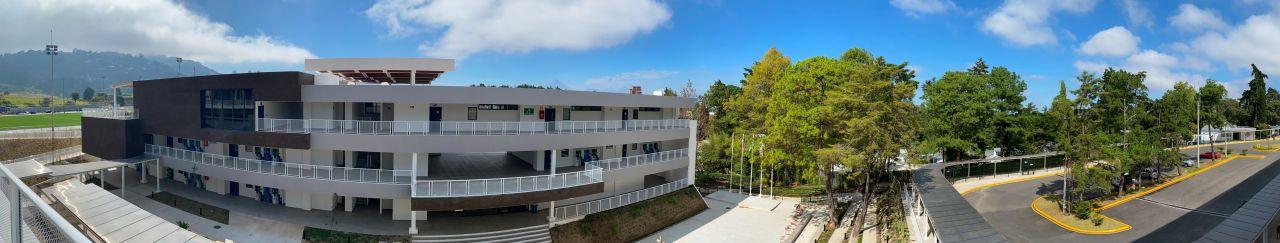 Colegio Interamericano image