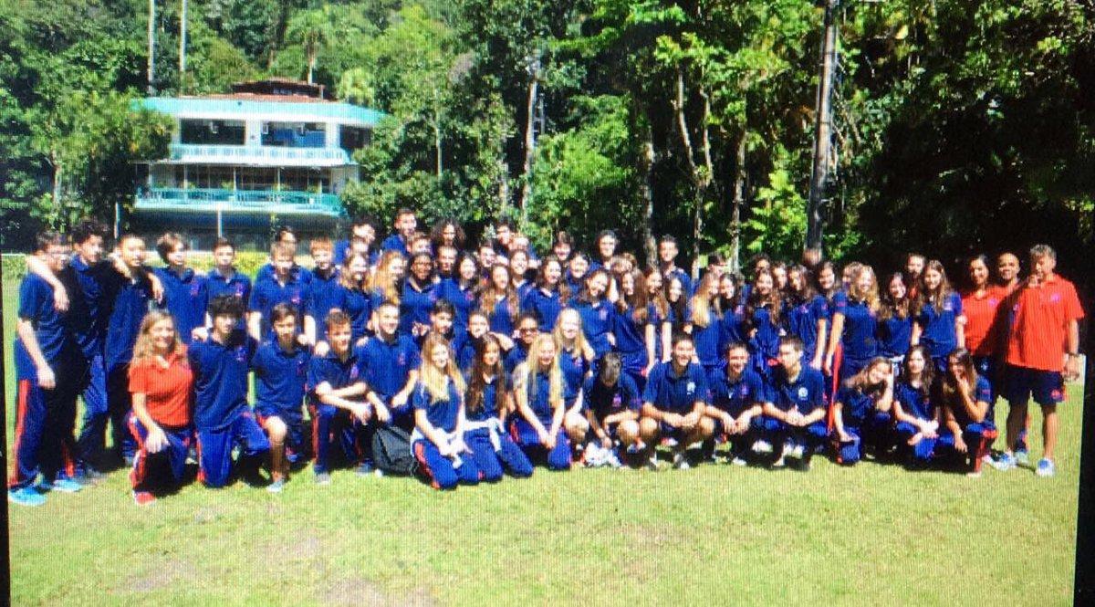 Escola Americana do Rio de Janeiro image