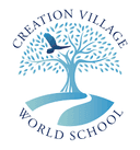 School logo