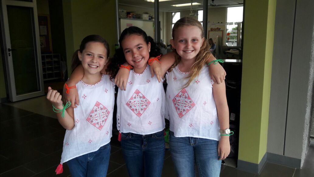Country Day School image