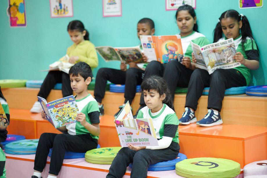 Hayat Universal School (HUBS) image