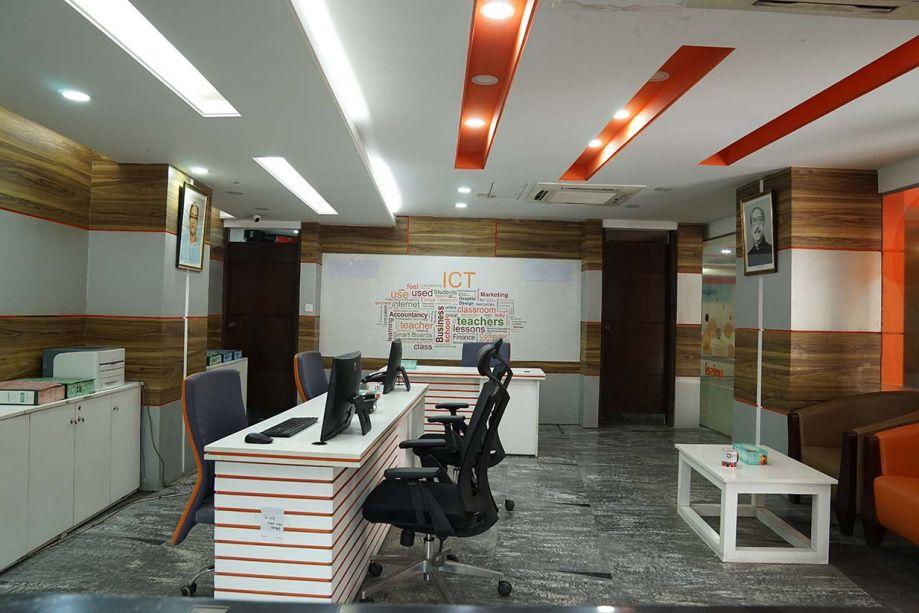 Canadian International Institute Dhaka (CIID) image