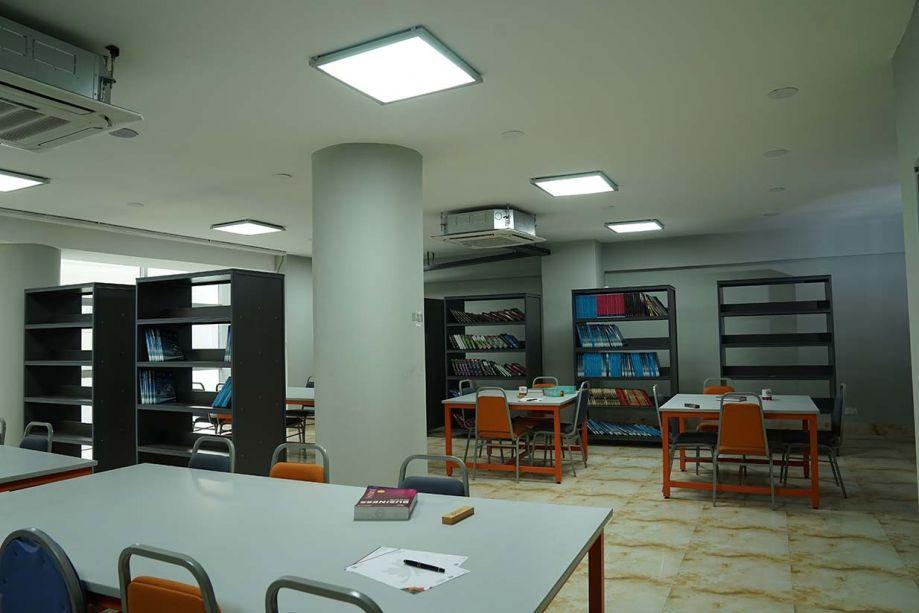Canadian International Institute Dhaka (CIID) image
