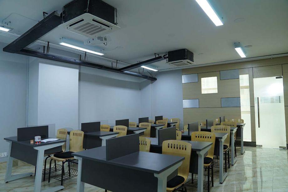 Canadian International Institute Dhaka (CIID) image