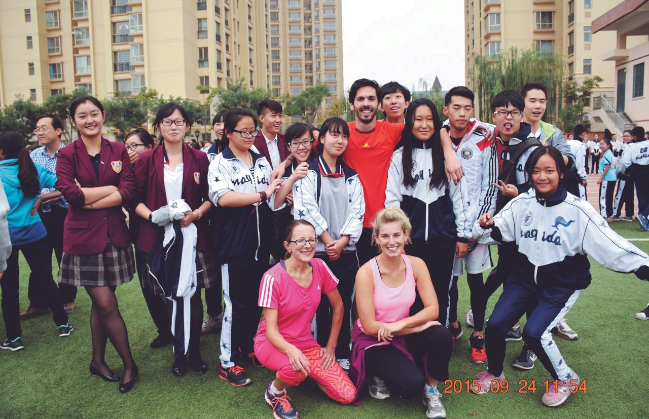 Canada Horizon International Education Incorporated image