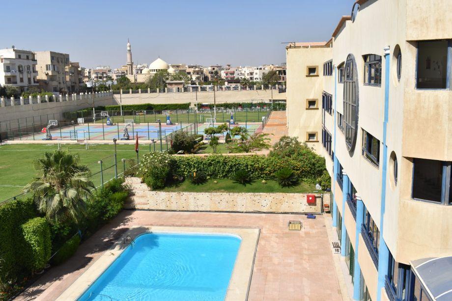 Canadian International School image
